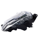 Front Right LED Headlight Assembly Replacement for Ford Bronco Sport 2021-2024 1KPFD1904080 68371178