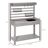 Garden/balcony plant support 33713559