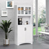 Kitchen Storage Cabinet 64129568