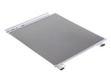 A/C Condenser fit for Nissan Rogue Sport 2.0L 2017-2021 921004BE0B 30122 w/ Drier 32320526