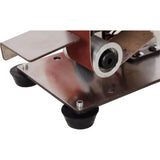 Mini Electric Belt-Sander Knife-Sharpener Sanding Machine 96W, Small Bench Grinder Kit 7 Speed W465P289771