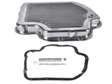 2-1/4" Deepth Transmission Oil Pan Fits for GM Chevy TH400 Turbo 400 Transmissions 42536408