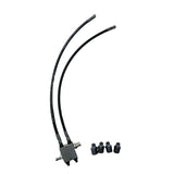 Chinese Mini Excavator Cushion Valve Kit Complete for Swivel Motor Assembled 14558484
