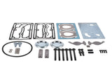Air Compressor Repair Kit Fit for Paccar CF75 MX11 MX13 OE 1696200 9125181000 29110811