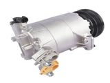 A/C Compressor with Clutch Replacement for 2013-2016 Ford Escape, 2015-2016 Lincoln MKC 2.0L 24812838
