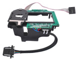 Shift Mechanism Gear Switch Circuit Board Frame Replacement for 2004-15 VW Phaeton V8 W12 54370311