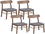 4 pcs Dining chair 09255865