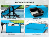 Folding Lounge Chairs 89076466
