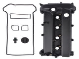 Valve Cover w/ Gasket for Mazda 3 5 6 CX-7 2.0L 2.3L 2.5L 2009-2015 L3Y110210A 30173253
