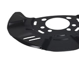 Brake Backing Plate Front fit for Subaru Crosstrek Forester Impreza 26290-AG000 28764898