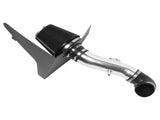 3.5" Intake Pipe With Air Filter for Chevrolet Camaro 2010-2011 6.2L V8 Black 38782856