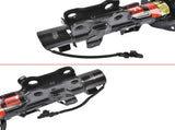 Pair of 2 Front Left and Right Suspension Strut and Coil Spring Assembly Fit for Cadillac CTS Sedan 72153761