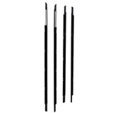 Door Window Belt Kit fit for Honda Accord 2008-2012 72410-TA0-A01 Complete System 34186951