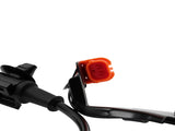 Front Rear ABS Wheel Speed Sensor fit for Honda CR-V 2.4L 2002-2006 57450-S9A-013 41151993