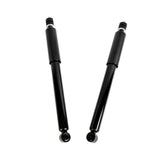 Rear Pair Shocks & Struts For Acura CSX 2006-2011,Honda Civic 2006-2011 53846708