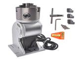 Lathe Rotary Chuck D80 360&deg Rotary Marking For Carving Engraving Marking Machine 54698118