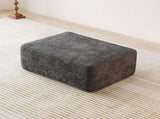 Sofa ottoman ,No Assembly Required,Dark Grey W2824P515747