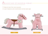 Kids Rocking Horse 15576336