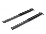 0-3" Steel Rear Shocks fit for Chevrolet S10 GMC Sonoma 1982-2004 Drop Kit 11319871