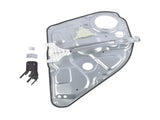 Rear Right Passenger Side Power Window Regulator Fits for Hyundai Genesis Sedan 2009-2014 834023M000 85168741