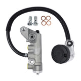 Rear Brake Master Cylinder for Can Am Outlander 450 500 570 650 800 705601273 705601274 58614834