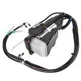 Power Trim Actuator Motor Assembly 21573834 for Volvo Penta DPS-A & DPS-B model Sterndrives, 10509870
