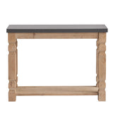 42x15.7x31" Console Table W2078P179274
