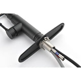 Touch Kitchen Faucet with Pull Down Sprayer W2287P143151