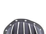 Rear Differential Rear End Cover Fits for Chevy GMC 8.75" RG 12 Bolt Black Cast Aluminum 71553172