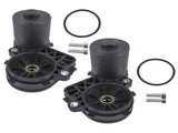 Rear Wheel Brake Left & Right Actuators for Mercedes-Benz GLC 300 350e C43 GLC43 C450 AMG C300 C400 17109078