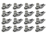 16x Inlet Exhaust Rocker Arms Set Replacement for Jeep Liberty Sport Sport Utility 5066780AB 74267221