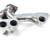 Exhaust Manifold Fit For Jeep Wrangler 2.5L L4 1991-2002 MT001090 97385958