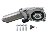 Transfer Case Shift Actuator Shift Motor 27107566296 for BMW X3 X5 22525920
