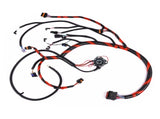 Engine Wiring Harness Replacement for 1994-1996 Ford F250 F350 F-Super Duty 7.3L F6TZ9A451F 52001501