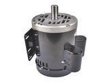 5HP Air Compressor Electric Motor 230V 56HZ Frame 3450RPM 7/8"Keyed Shaft CCW/CW 95137761