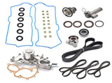 Timing Belt Kit With Water Pump for Toyota Tundra Tacoma T100 3.4L V6 1995-2004 13568YZZ03 24572543