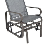 Garden chair / Rocking Chair 44137568