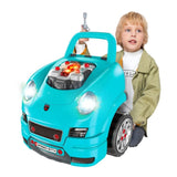 Kids Truck Mechanic Repair Truck Set for 3-5 Yr Toddlers 32724896