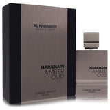 Al Haramain Amber Oud Carbon Edition by Al Haramain Eau De Parfum Spray 6.7 oz for FX-572754