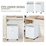 File Cabinet/ Storage cabinet-White 22792954
