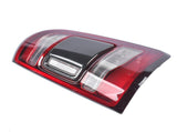Right Tail Light Brake Lamp Replacement for 19-23 Dodge RAM 1500 LED w/Blind Spot 68262532AH 73184517