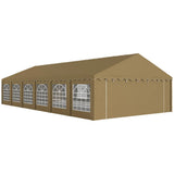 Heavy Duty Carport 70224266