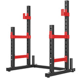 Adjustable Squat Rack 05704203