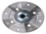 3PK Deck Spindle fit for John Deere D140 D150 D160 LA100 AUC15811 55813982
