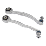 2Pcs Pair of Left and Right Front Lower Control Arm & Ball Joint Assembly Fits for Mercedes-Benz 49910399