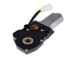 Rear Left Driver Side Seat Motor Fits for INFINITI QX56 2011-2013 QX80 2014-2017 5.6L V8 97688543