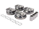 4* Pistons Rings 84mm / CR 101 WG1175839 for BMW 328ix 428ix 20ix X3 F25 X5 2.0 N20B20A 13497858
