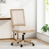 ZNTS SWIVEL&LIFT OFFICE CHAIR 71886.00FBGENTL