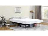 Black Queen Mattress Support B062P153547