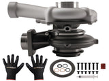 Turbo fit for Ford F250 F350 F450 F550 6.4L Super Duty 2008 2009 2010 Low Pressure 90593532